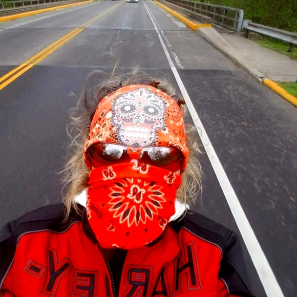 Meet your Posher, Jo - Picture 1 of 5